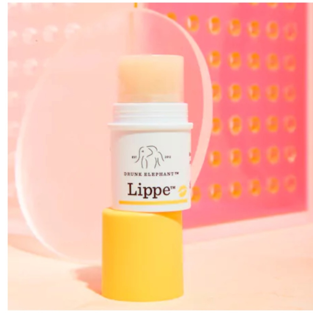 Drunk Elephant lippe balm